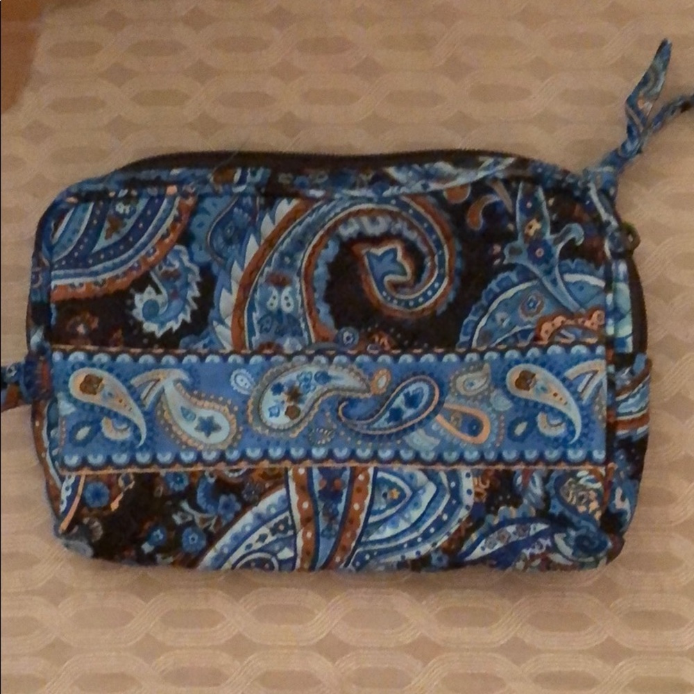 Make up bag